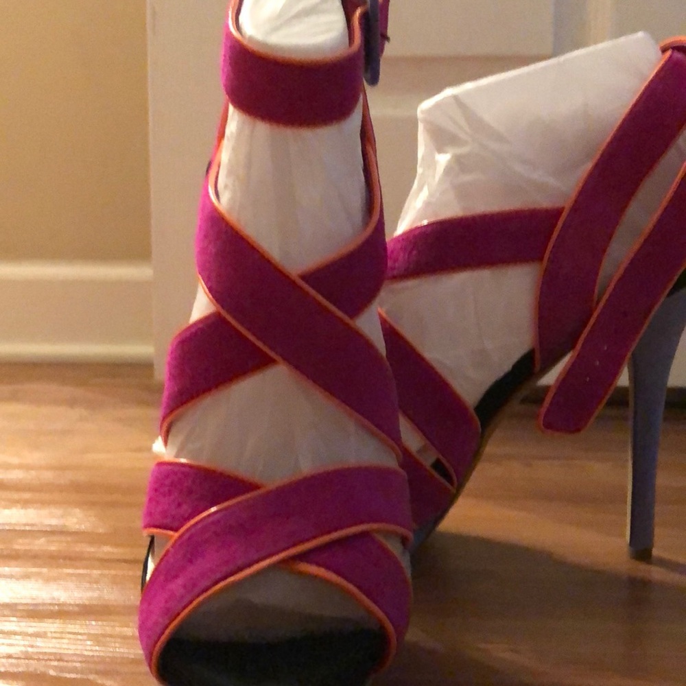 Jessica Simpson Women Shoe